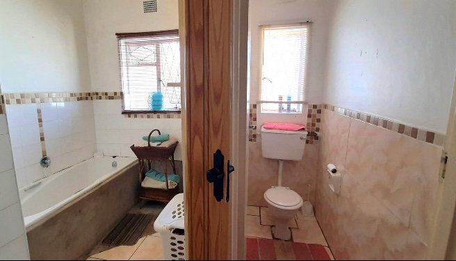 3 Bedroom Property for Sale in Manor Heights Eastern Cape